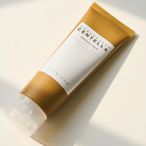 [Limpiador facial] SKIN1004 Madagascar Centella Ampoule Foam 125ml