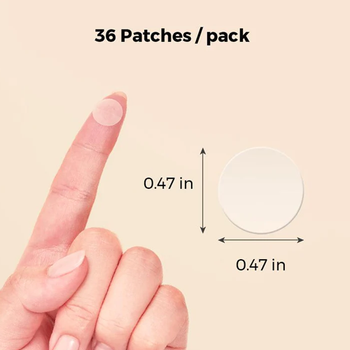 [Parche para acné] COSRX Master Patch Basic (36ea)