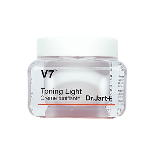 [Crema] Dr.Jart+ V7 toning light 50ml