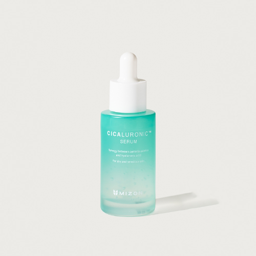 [Sérum] Mizon Cicaluronic Serum 30ml