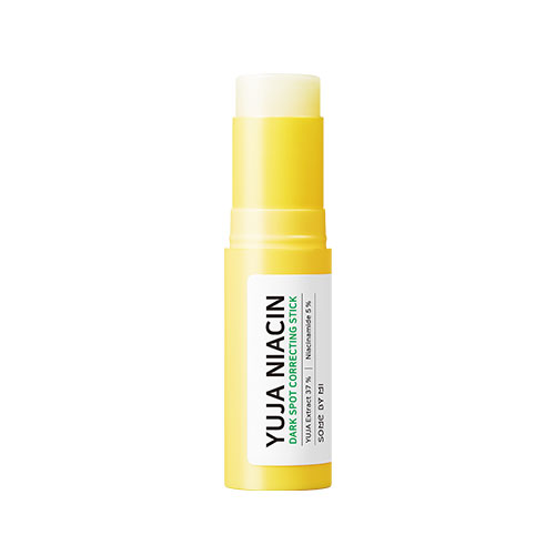 [Bálsamo antimanchas] SOMEBYMI *renew* Yuja Niacin Dark Spot Correcting Stick 10ml