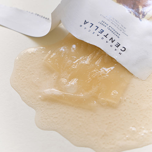 [Mascarilla facial] SKIN1004 Madagascar Centella Watergel Sheet Ampoule Mask (5ea)