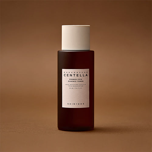 [Tónico de esencia facial] SKIN1004 Madagascar Centella Probio-Cica Essence Toner 210ml