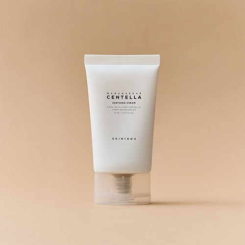 [Crema facial] SKIN1004 Madagascar Centella Soothing Cream 75ml