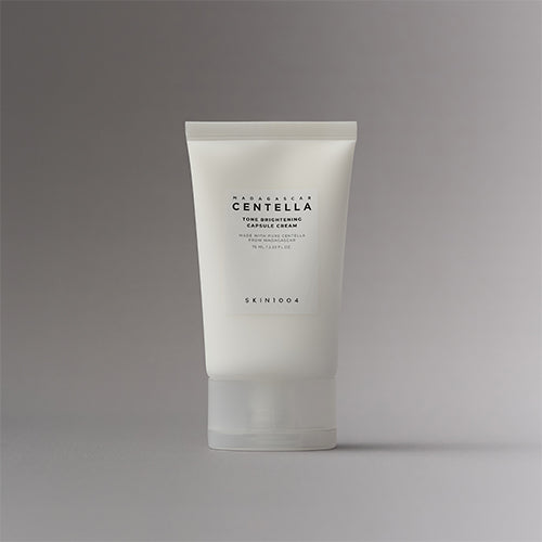 [Crema facial] SKIN1004 Madagascar Centella Tone Brightening Capsule Cream 75ml