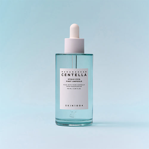[Sérum] SKIN1004 Madagascar Hyalu-cica First Ampoule 100ml