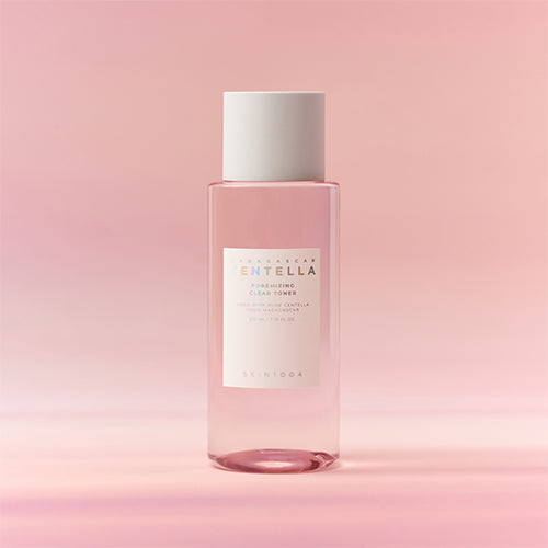 [Tónico para poros] SKIN1004 Madagascar Centella Poremizing Clear Toner 210ml