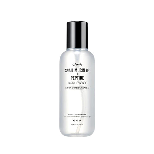 [Esencia facial] Jumiso Snail Mucin 95 + Peptide Essence 140ml