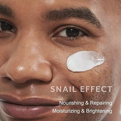 [Crema] Mizon Snail Repair Perfect Cream 50ml