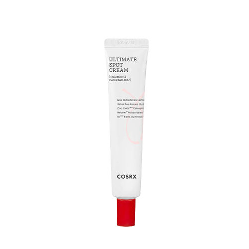 [Crema eliminadora de acné] COSRX AC Collection Ultimate Spot Cream 30ml