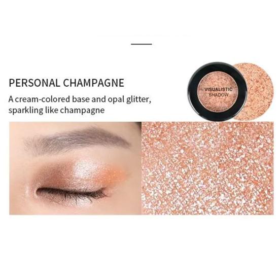 [Sombra de ojos] Mizon Visualistic Eye Shadow (2colors)