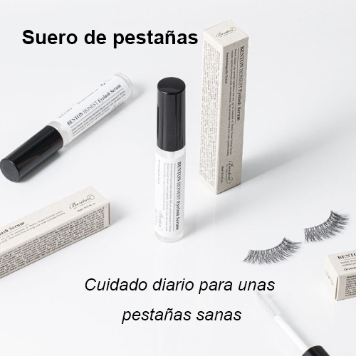 [Sérum para pestañas] Benton Honest Eyelash Serum 10ml