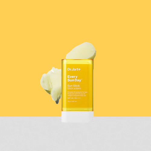 [Protector solar en barra] Dr.Jart+ Every Sun Day Sun Stick SPF50+ PA++++ 19ml