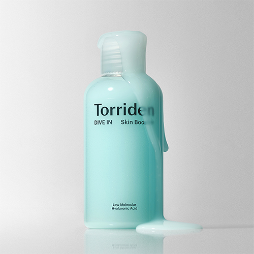 [Esencia facial] Torriden DIVE-IN Low Molecular Hyaluronic Acid Skin Booster 200ml