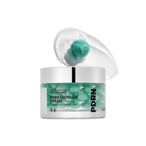 [Crema] VT PDRN Capsule Cream 100 50ml