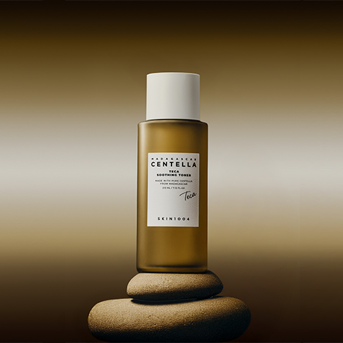 [Tónico facial] SKIN1004 Madagascar Centella Teca Soothing Toner 210ml