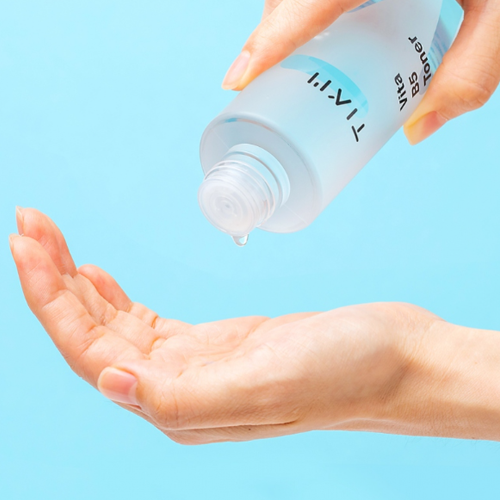 [Tónico facial] TIAM *renew* Vita B5 Toner 180ml