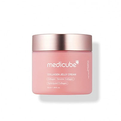 [Crema] Medicube *mini* Collagen Jelly Cream 50ml