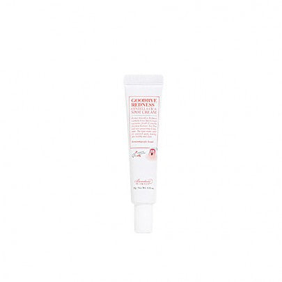 [Crema antirojeces] Benton *renew* Good bye Redness Centella Cica Spot Cream 15ml
