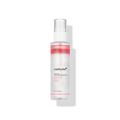 [Bruma facial] Medicube PDRN Pink Glutatione Serum Mist 100ml
