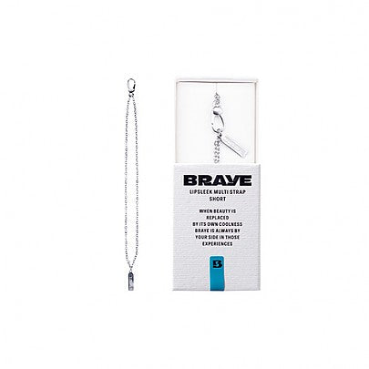 [Cadena accesoria] BRAYE Lip Sleek Multi Strap Short