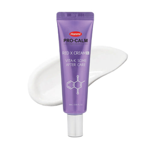 [Crema] PRO-CALM RED X CREAM 18ml