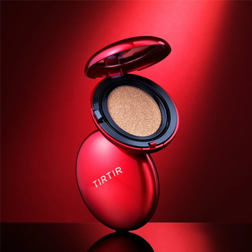 [Cushion] TIRTIR Mask Fit Red Cushion Foundation (40 colors)