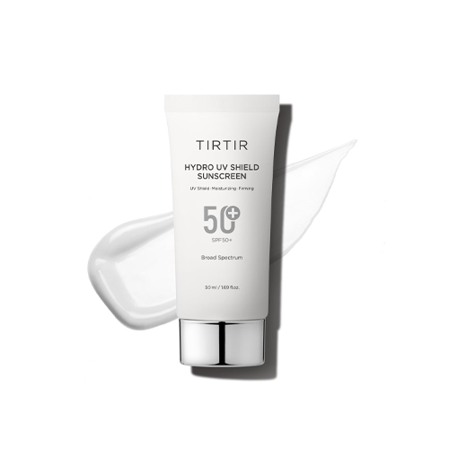 [Protector solar] TIRTIR UV Shield Sun Screen 50ml