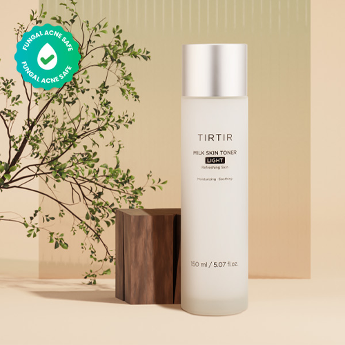 [Tóner] TIRTIR Milk Skin Toner Light 150ml