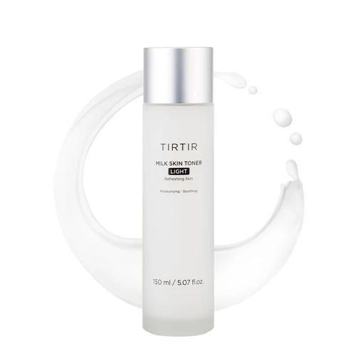 [Tóner] TIRTIR Milk Skin Toner Light 150ml