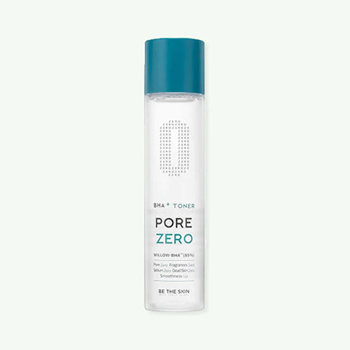 [Tónico facial para poros] BeTheSkin BHA+ Pore Zero Toner 150ml