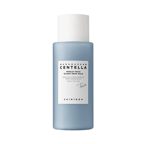 [Tónico facial] SKIN1004 Madagascar Centella Hyalu-Teca Glass Skin Milk Toner 210ml