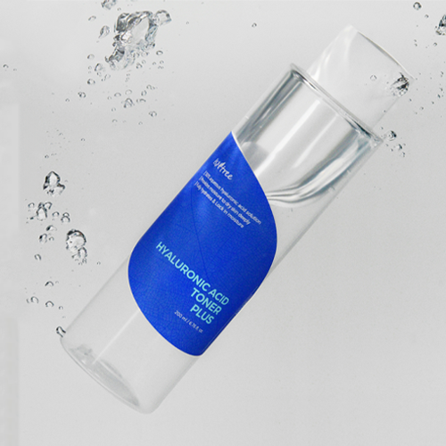 [Tónico facial] ISNTREE Hyaluronic Acid Toner Plus 200ml