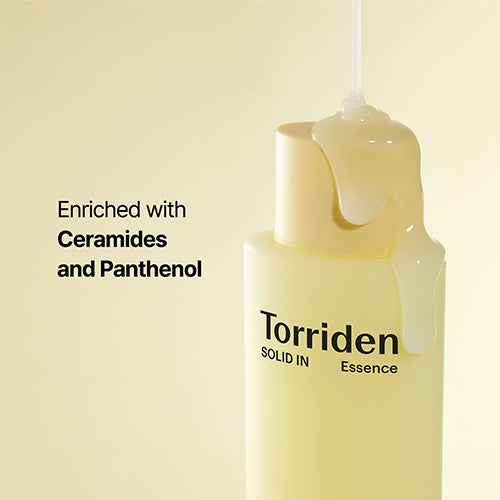 [Esencia facial] Torriden Solid-In All Day Essence 100ml
