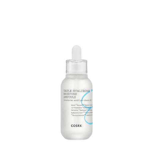 [Sérum] COSRX Hydrium Triple Hyaluronic Moisture Ampoule 40ml