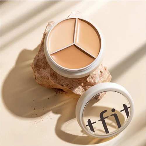 [Corrector] TFIT Cover Up Pro Concealer (7 colors)