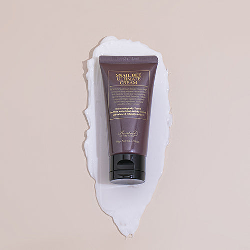 [Crema] Benton Snail Bee Ultimate Cream 50ml