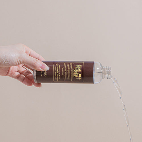 [Tónico facial] Benton Snail Bee Ultimate Toner 150ml