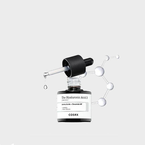 [Sérum] COSRX The Hyaluronic Acid 3 Serum 20ml