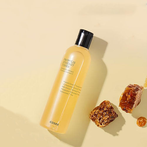 [Tónico facial] COSRX Full Fit Propolis Synergy Toner 150ml