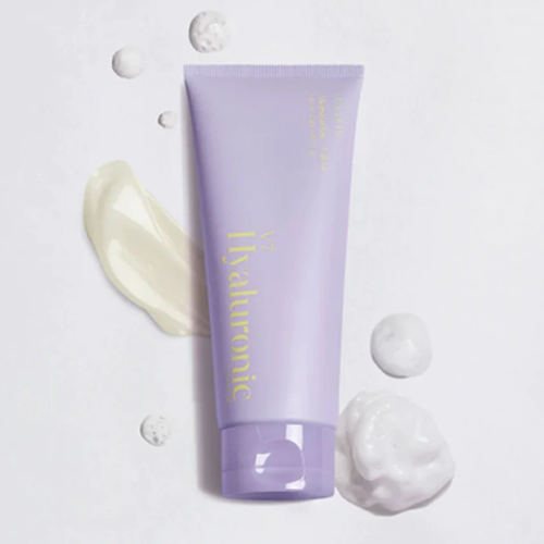 [Limpiador facial] It's Skin V7 Hyaluronic Cleanser 150ml