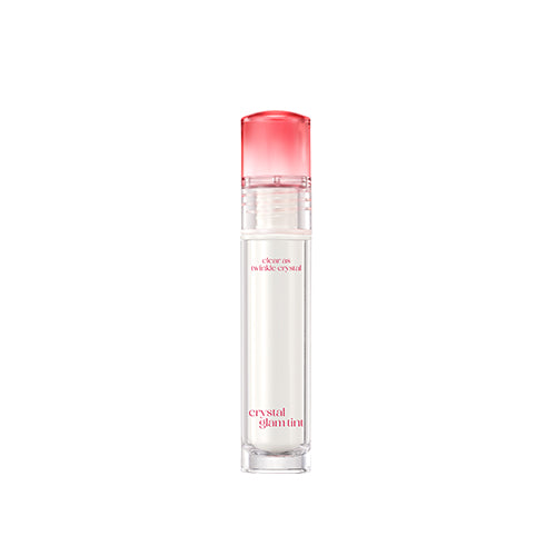 [Tinte labial] CLIO Crystal Glam Tint (9 colors)