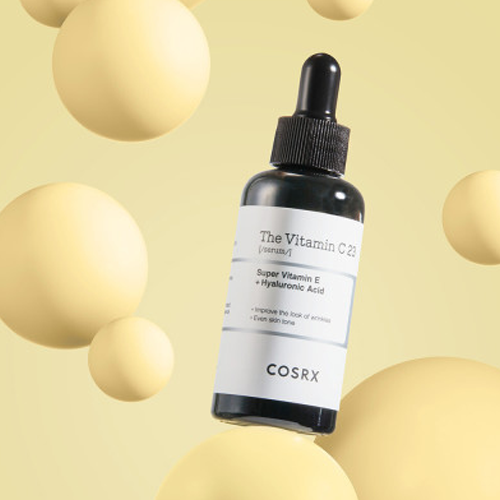 [Sérum] COSRX The Vitamin C 23 serum 20ml