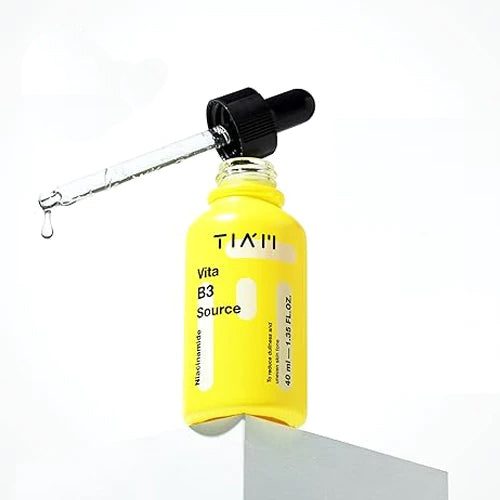 [Sérum iluminador] TIAM Vita B3 Source Brightening Serum 40ml