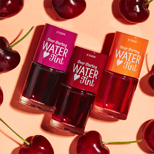 [Tinte labial] Etude Dear Darling Water Tint (5 colors)