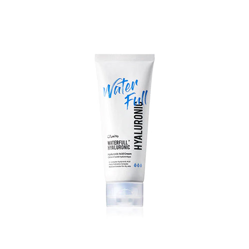 [Crema facial] Jumiso Waterfull Hyaluronic Cream 100ml (TUBE)