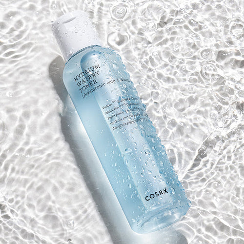 [Tónico facial] COSRX Hydrium Watery Toner 150ml