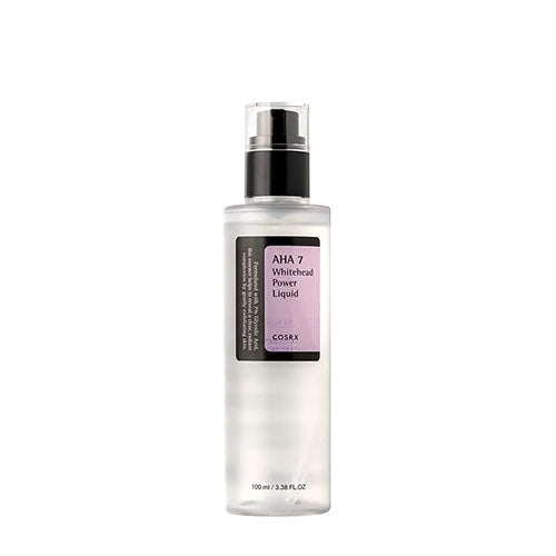 [Tónico facial] COSRX AHA 7 Whitehead Power Liquid 100ml