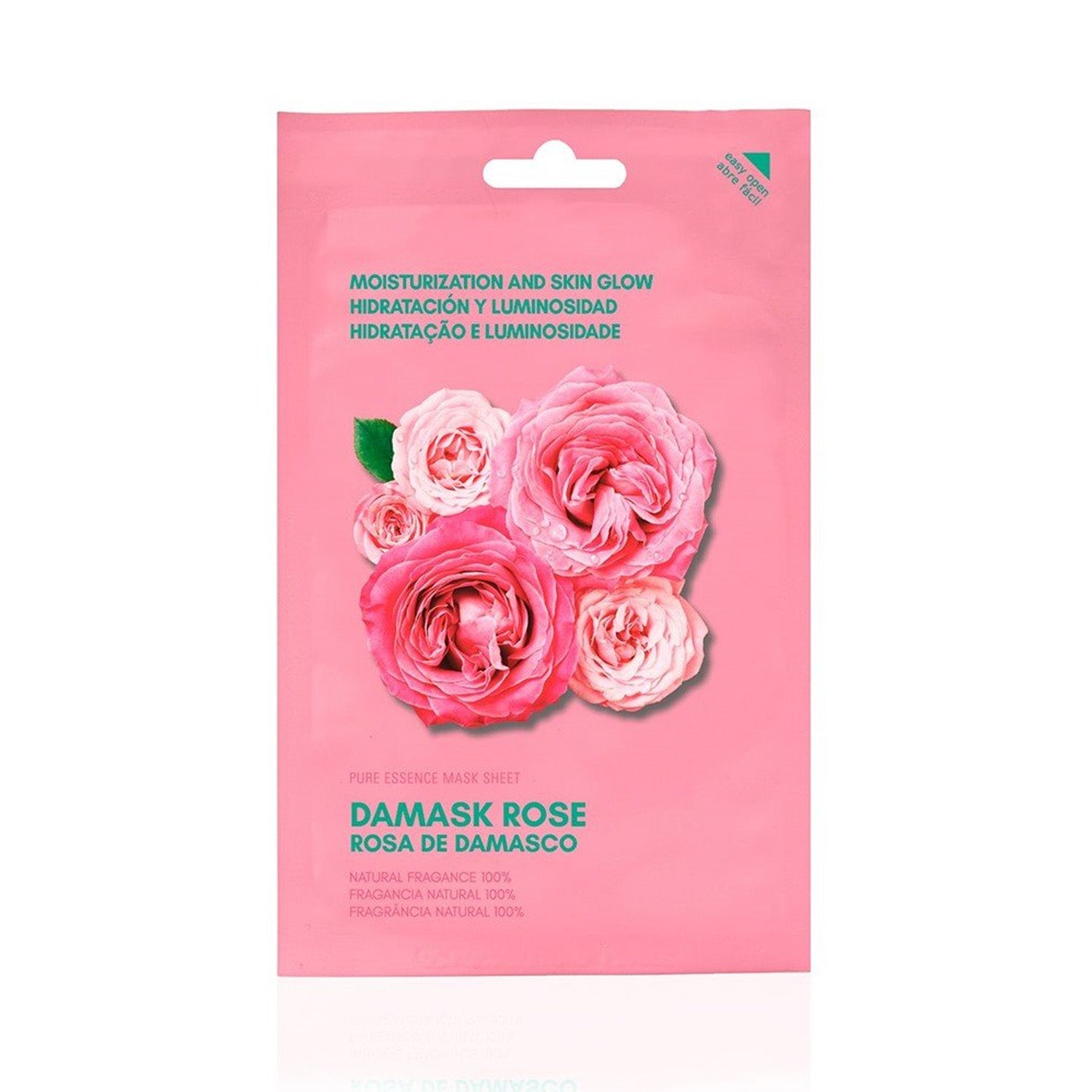 [Mascarilla facial] Holika Pure Essence Sheet Mask (11 types)