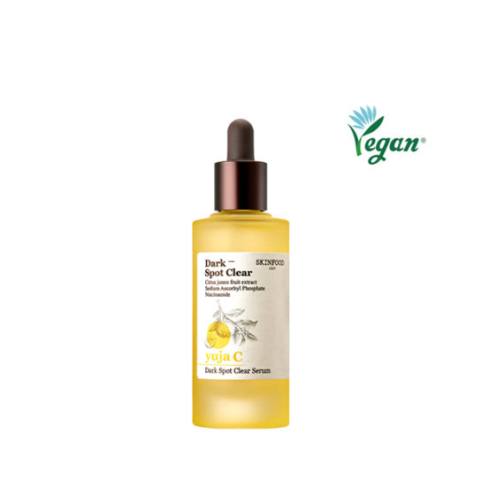 [Sérum anti imperfecciones] Skinfood Yuja C Dark Spot Clear serum 50ml